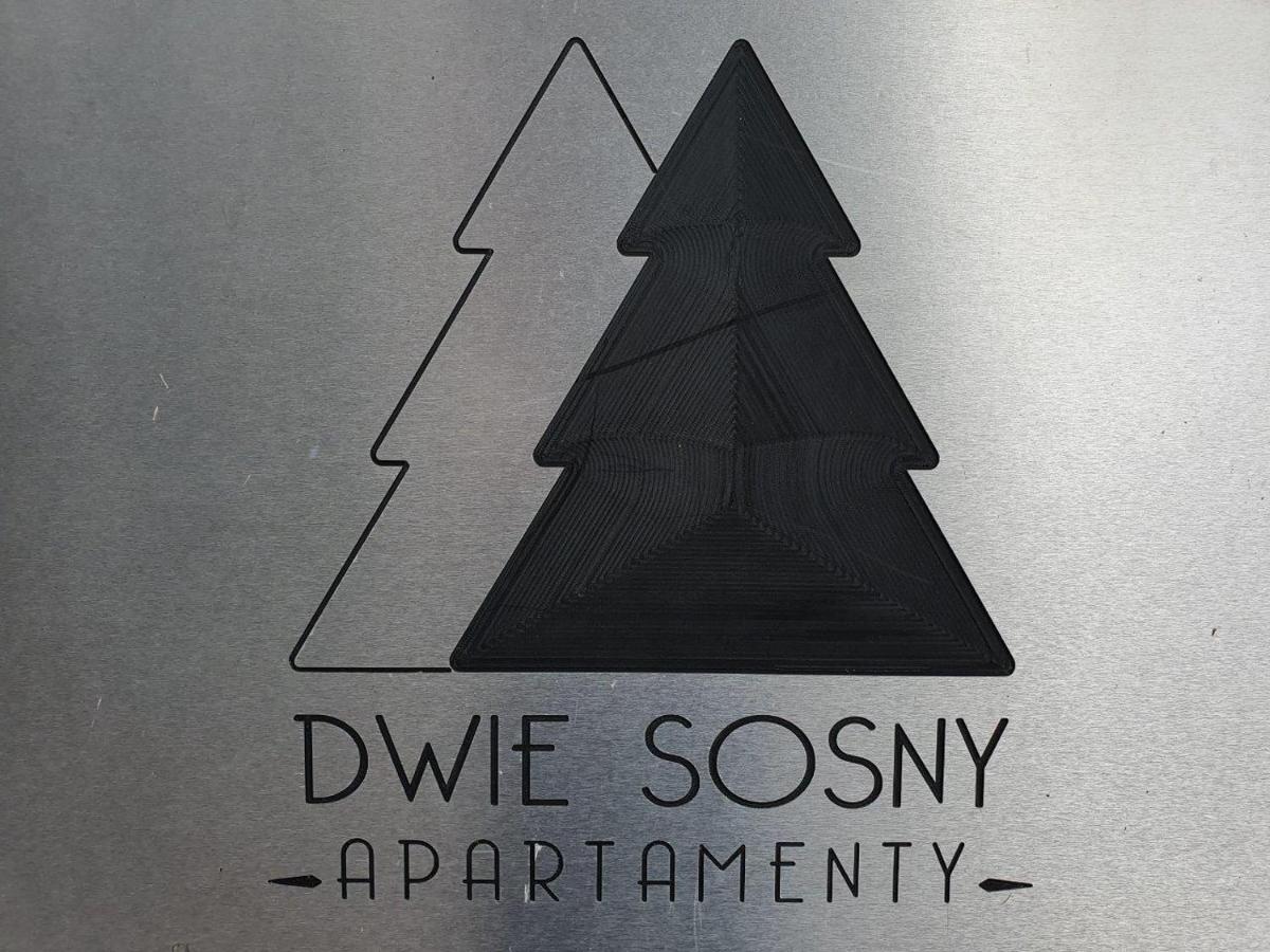 Апартаменты Dwie Sosny-Apartament Morski Krysztal - Apartament Dwie Sosny - Sauna, Jacuzzi, Silownia, Bawialnia - 365Pam Устроне-Морске Экстерьер фото